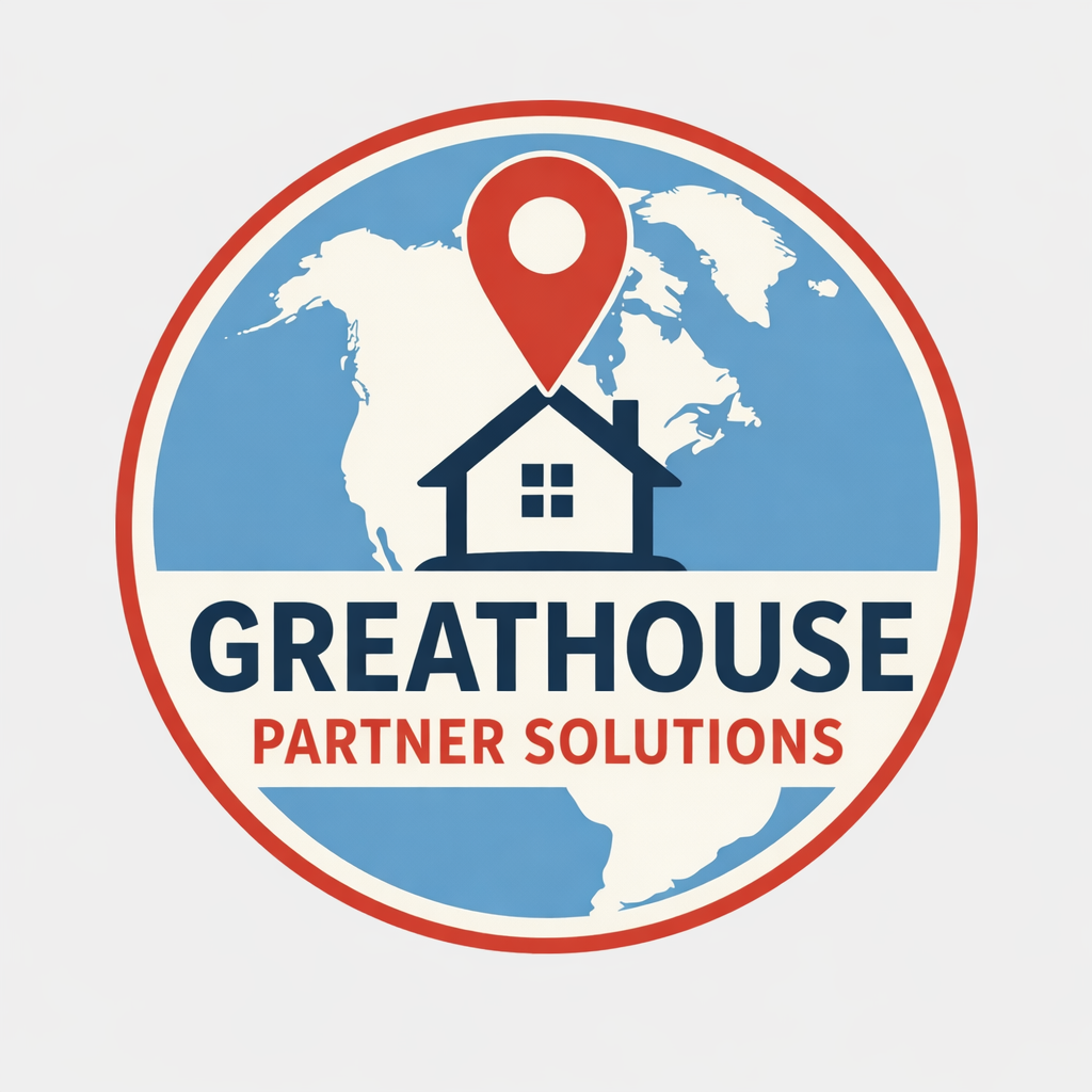 Greathouse Partner Solutions Logo